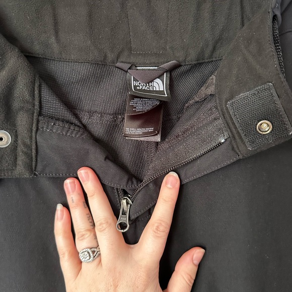 The North Face Diablo Straight Leg Pants - Picture 5 of 6